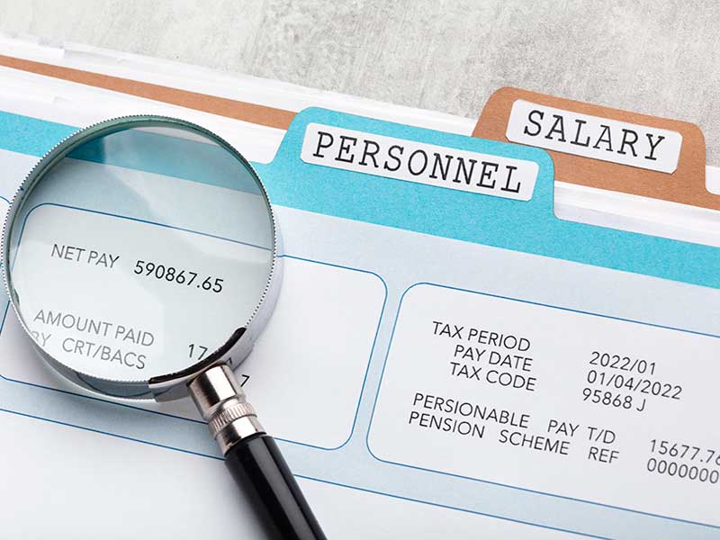 Payroll Made Simple: A Guide for South African SMEs