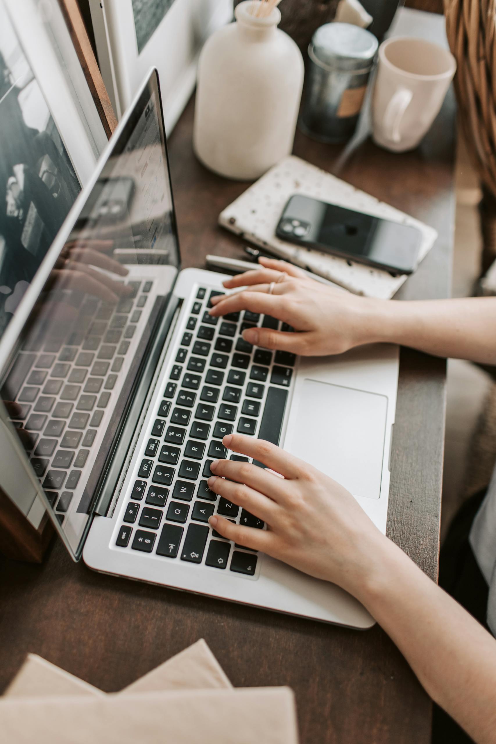 Cloud Accounting Takes the Lead: Why Businesses Are Making the Switch